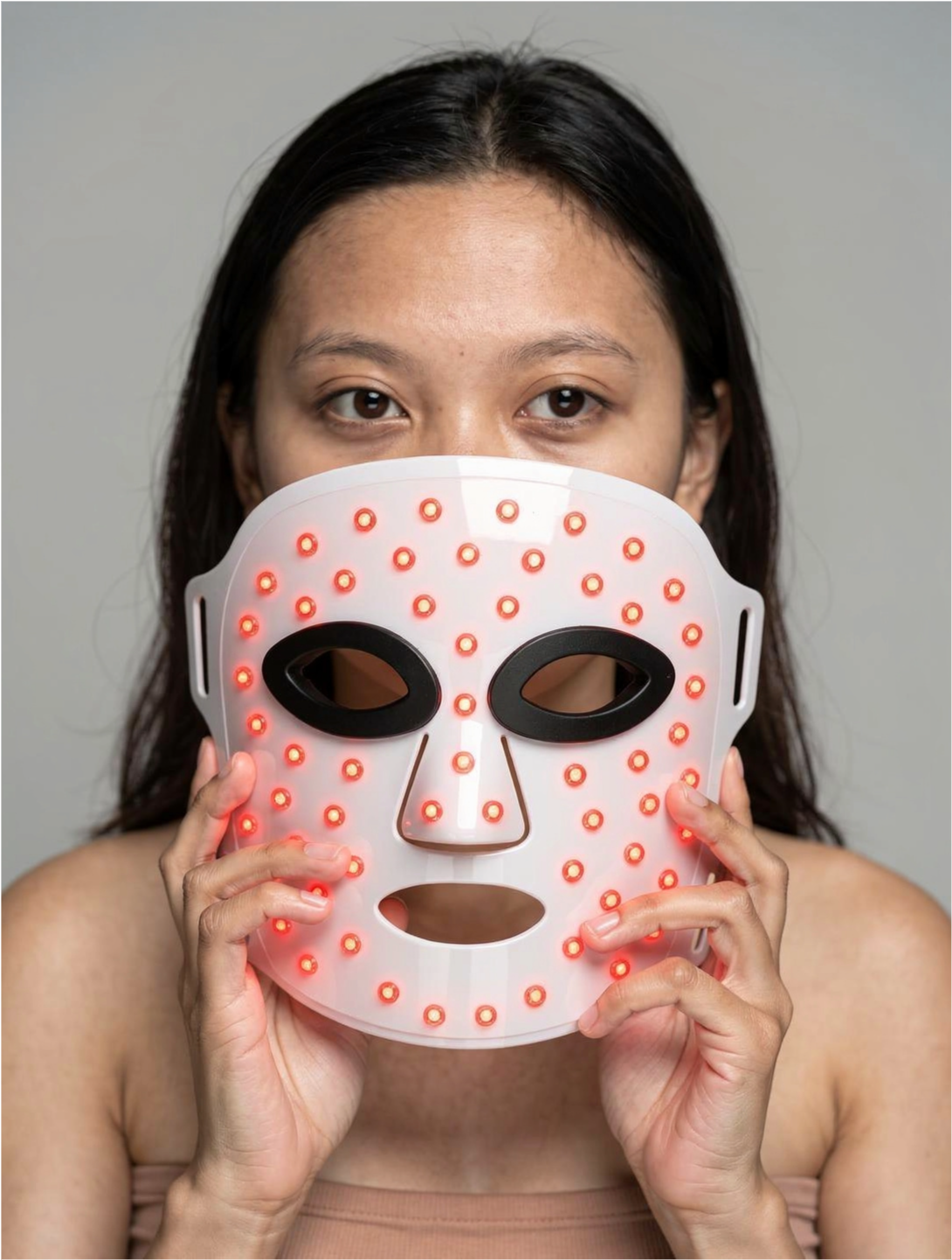 Infrared Therapy Mask