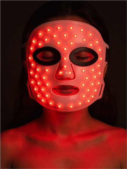Infrared Therapy Mask
