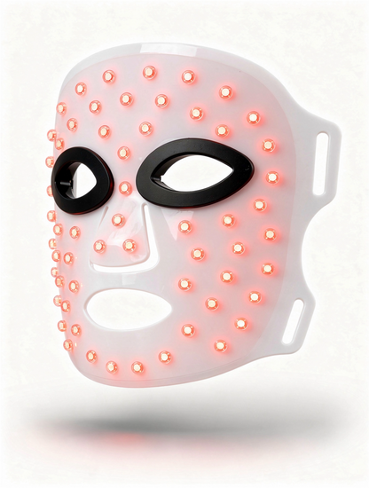Infrared Therapy Mask